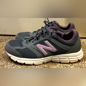 New Balance 460 V2 Women's 11 Gray W460SL2 Running Shoes Sneakers